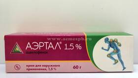 Аэртал порошок: инструкция по применению в Пижама Пати