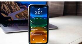 Что значит группировка в разделе уведомлений iOS