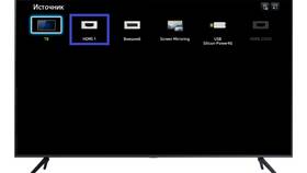 Как настроить ТВ-приставку через HDMI в Пижама Пати