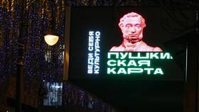 Как оформить карту 