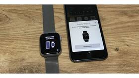 Как отвязать Apple Watch от iPhone в Пижама Пати