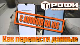 Как перенести данные на планшет Android в Пижама Пати