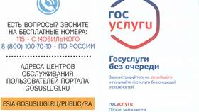 Как подать обращение Президенту РФ через портал Госуслуги в Пижама Пати
