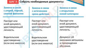 Как получить водительское удостоверение: документы и процедура в Пижама Пати