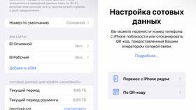 Как проверить поддержку eSIM на устройстве в Пижама Пати