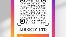 Как скачать QR-код Telegram в Пижама Пати