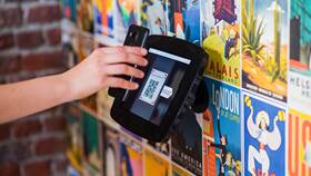 Как создать QR-код для музыкального контента в Пижама Пати