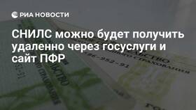 Как восстановить СНИЛС через портал Госуслуги в Пижама Пати