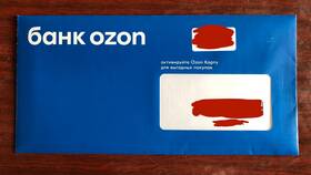 Как заказать карту Ozon Банка в Пижама Пати