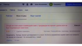 Как заработать на написании отзывов на Авито в Пижама Пати