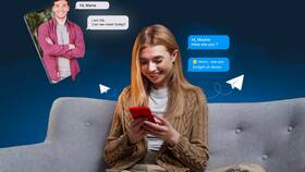Почему Telegram включает уведомления