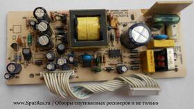 Почему Триколор не показывает даже инфоканал в Пижама Пати