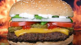Почему закрылся Burger King: анализ причин в Пижама Пати