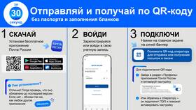Работа с QR-кодами на телефонах Huawei в Пижама Пати