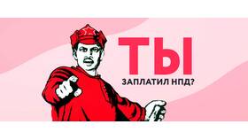 Самозанятость: за что платить налог в Пижама Пати