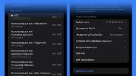 Сим-карта отправила сообщение на iPhone: что это значит в Пижама Пати