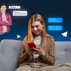 Почему Telegram включает уведомления