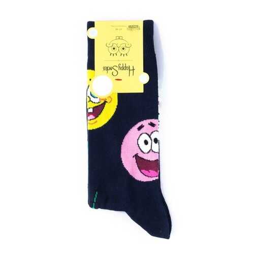 Носки Happy Socks Circle Of Friends разноцветные 36-40 в Пижама Пати