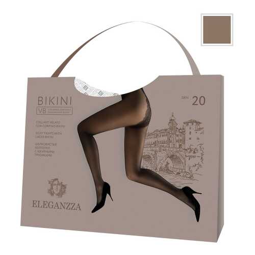 Колготки ELEGANZZA BK-3012VB 4-L в Пижама Пати