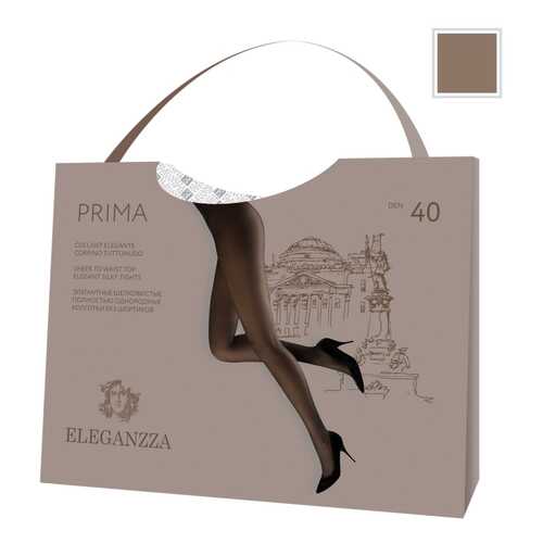 Колготки ELEGANZZA PR-2011-40 2-S в Пижама Пати
