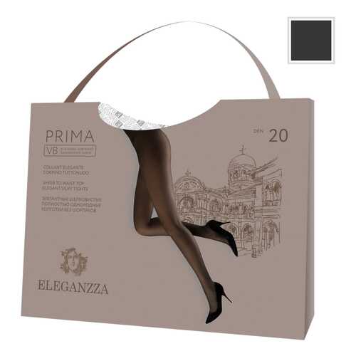 Колготки ELEGANZZA PR-2011 5-XL в Пижама Пати