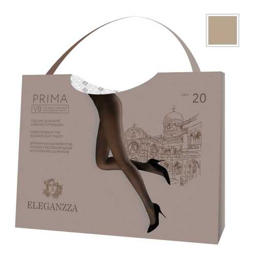 Колготки ELEGANZZA PR-2012VB 2-S в Пижама Пати