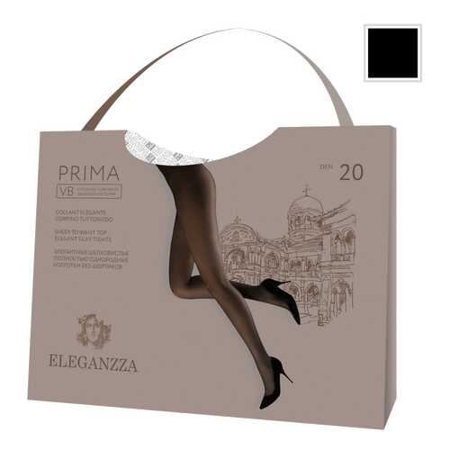 Колготки ELEGANZZA PR-2012VB 4-L в Пижама Пати