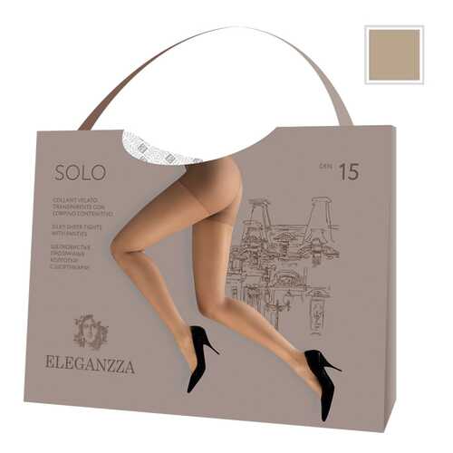 Колготки ELEGANZZA SL-1011 4-L в Пижама Пати