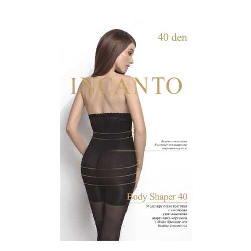 Колготки Incanto Body shaper 40 daino в Пижама Пати