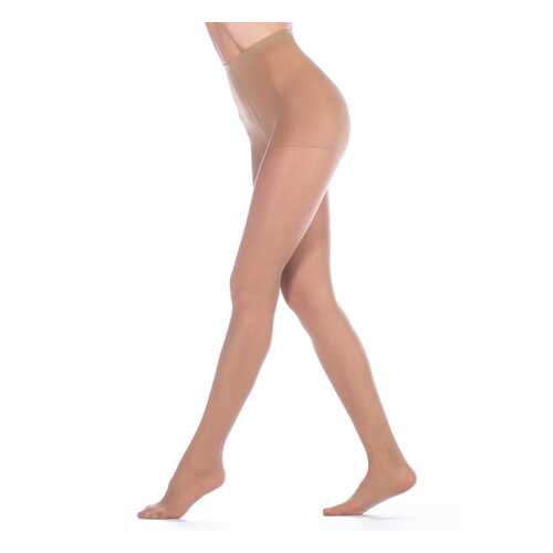 Колготки женские Giulia RELAX 50 бежевые 5 (XL) в Пижама Пати