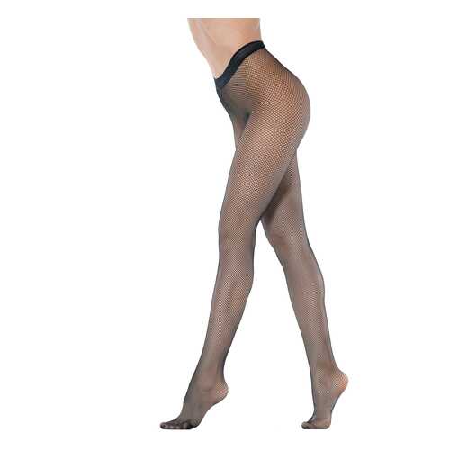 Колготки женские MiNiMi черные 1-2/XS-S в Пижама Пати