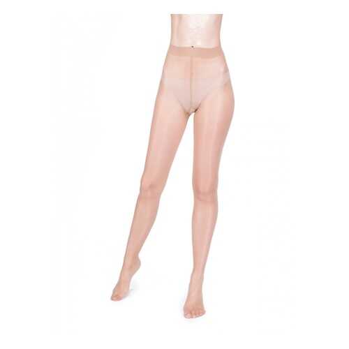 Колготки женские Trasparenze Rosy 20 телесные 2 в Пижама Пати
