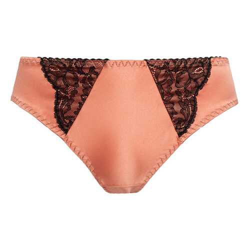 Трусы женские GRACIJA-RIM 40210-001737 красные 42 EU в Пижама Пати