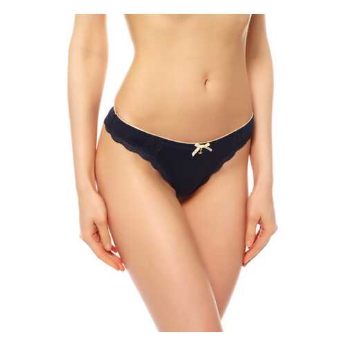 Трусы женские LEMILA 35700T синие XL в Пижама Пати